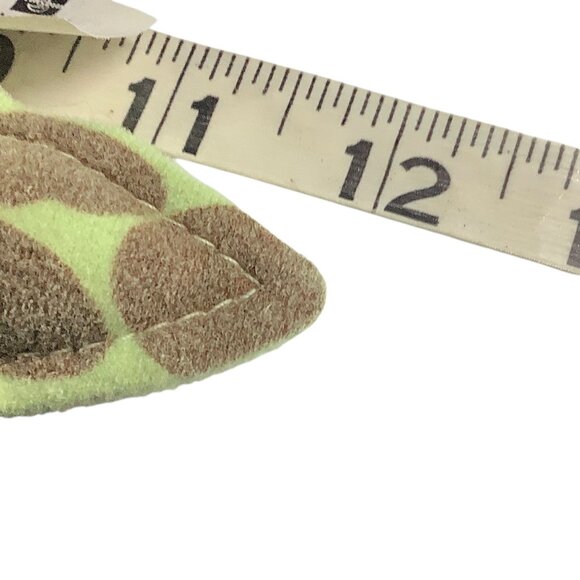 Disney Pixar Finding Nemo Squirt Turtle Plush Toy Turtle 12" Hasbro Stuffed - Picture 7 of 7